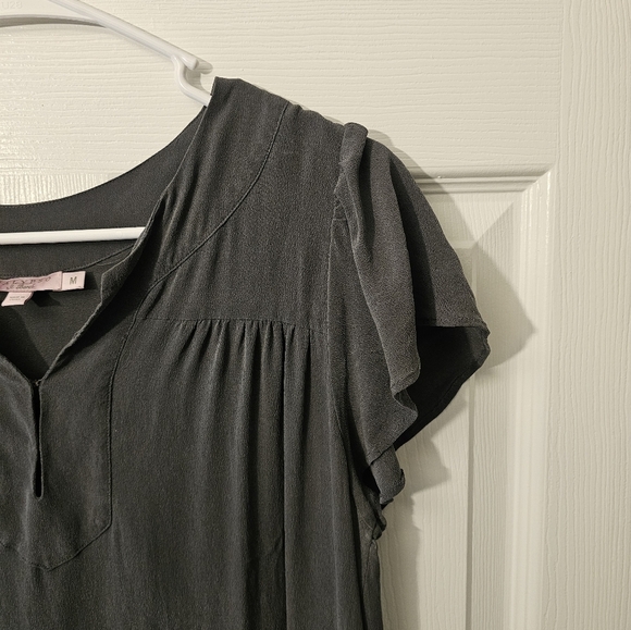 Calypso St. Barth Silk Dress - Picture 4 of 7